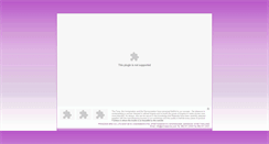 Desktop Screenshot of princess-bra.com