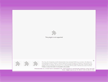 Tablet Screenshot of princess-bra.com